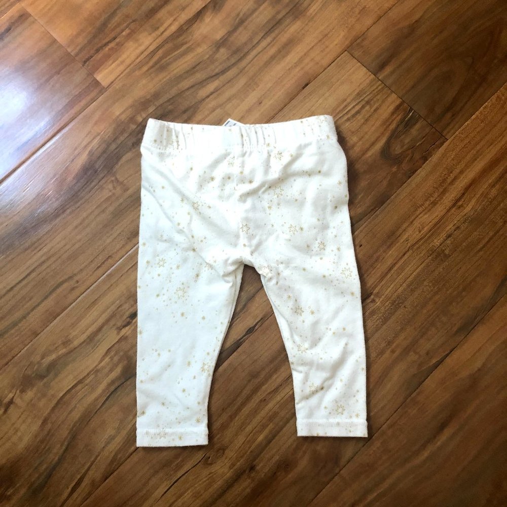 SPARKLE BOW LEGGINGS (10 for $15)